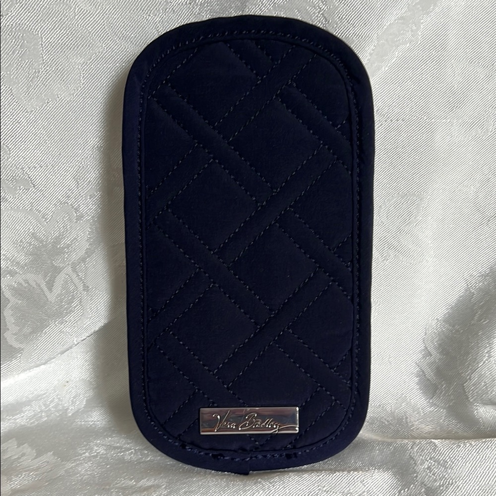 Vera Bradley Glasses Case